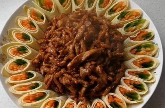 6道家常菜的做法，美味简单，收藏了每天给家人做不一样的菜